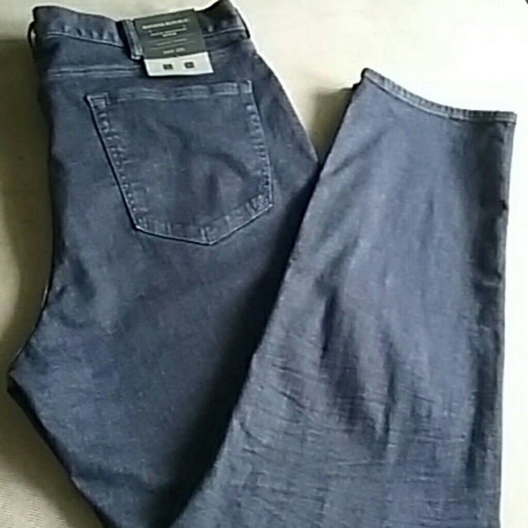 rapid movement denim